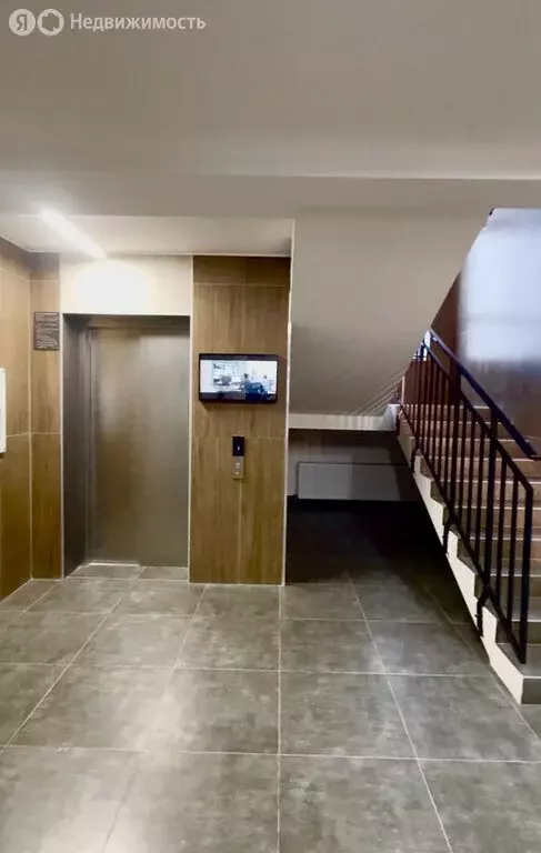 1-комнатная квартира: Шигалеевское сельское поселение, село Новое ... - Фото 1