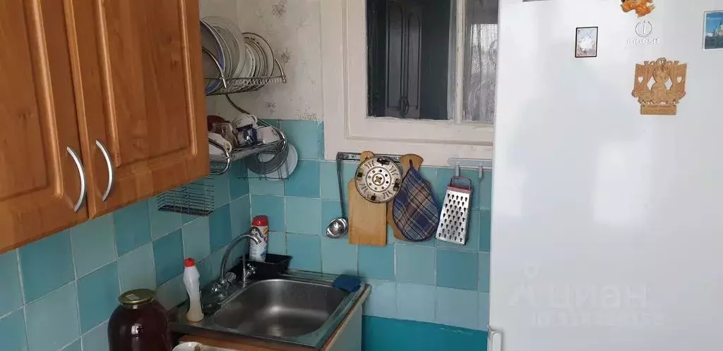 2-к кв. Архангельская область, Коряжма ул. Имени Дыбцына, 2 (44.0 м) - Фото 1