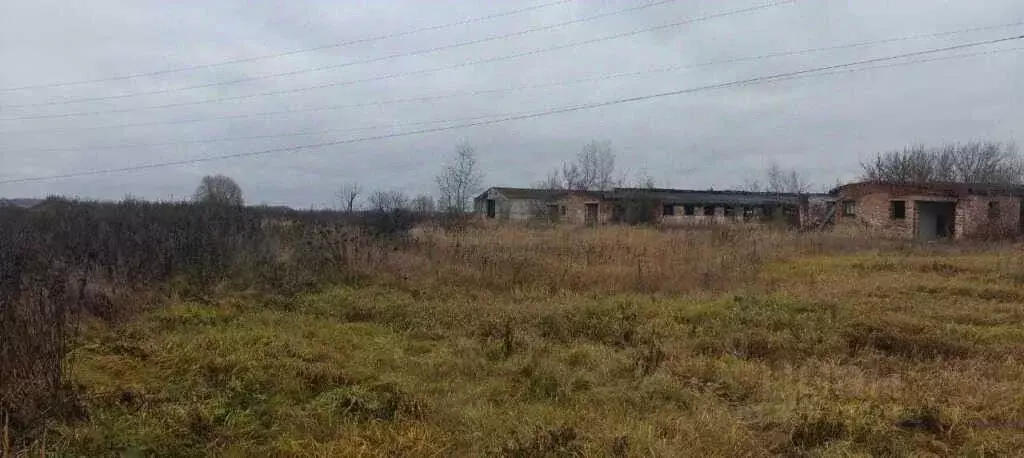 Участок в Московская область, Коломна городской округ, с. Макшеево  ... - Фото 0