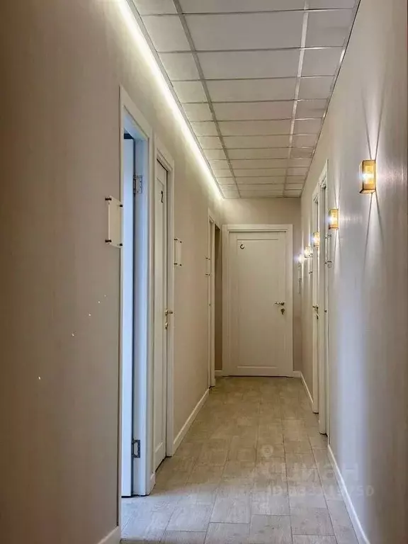Помещение свободного назначения в Москва Ленинградский просп., 75А (15 ... - Фото 2