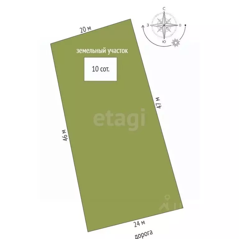 Дом в Калужская область, Дзержинский район, Дворцы с/пос, д. ... - Фото 2