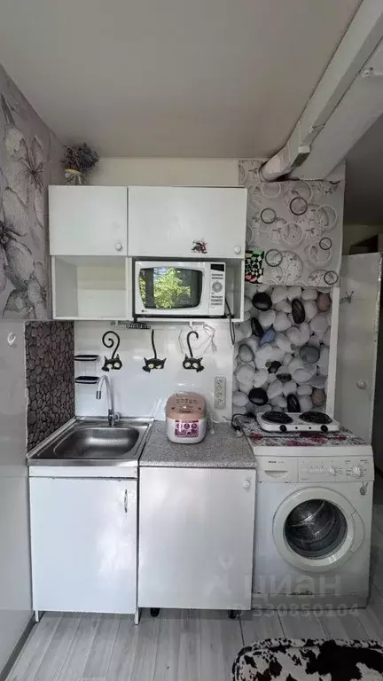 Комната Санкт-Петербург Софийская ул., 20К3 (15.0 м) - Фото 2