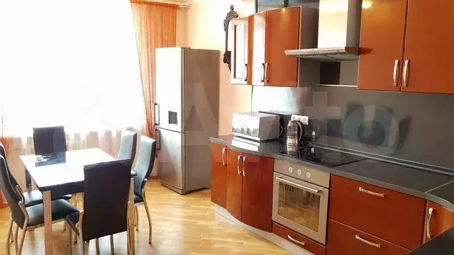 2-к. квартира, 70 м, 5/13 эт. - Фото 0