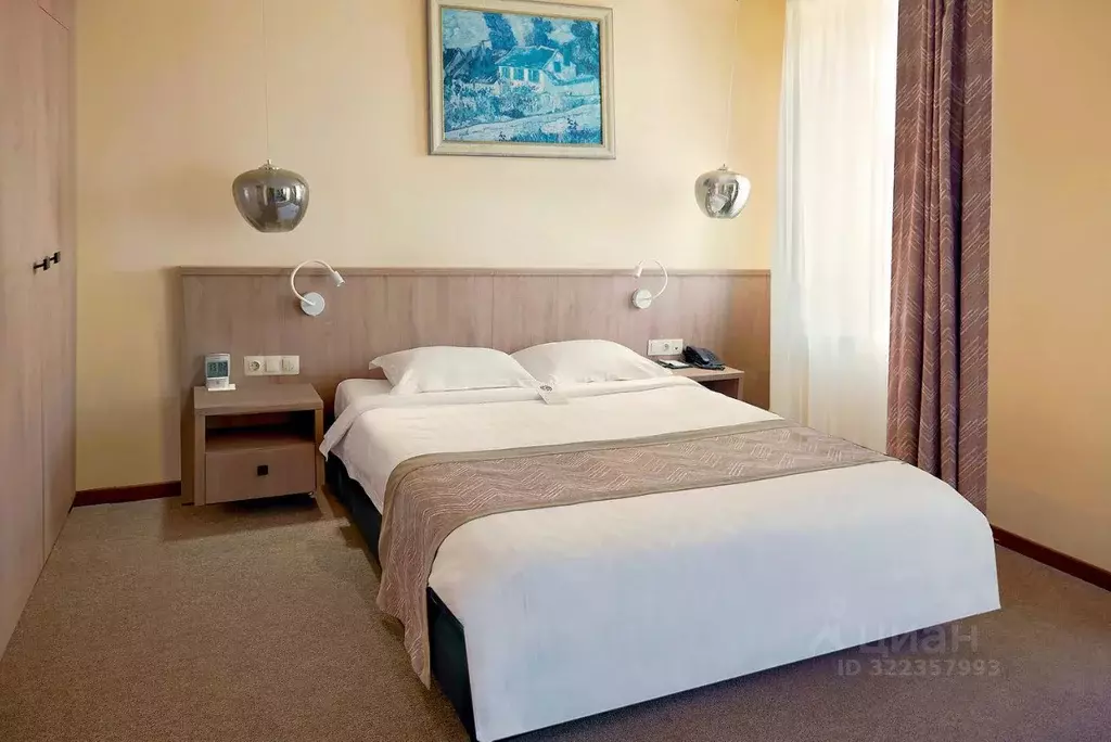 Комната Приморский край, Артем ул. Владимира Сайбеля, 39 (20.0 м) - Фото 1