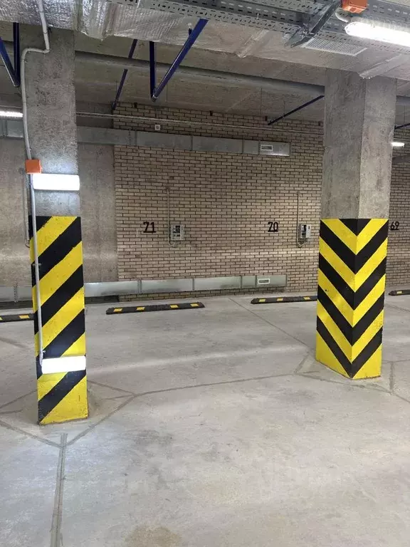 Гараж в Красноярский край, Красноярск ул. Академгородок, 78 (16 м) - Фото 2