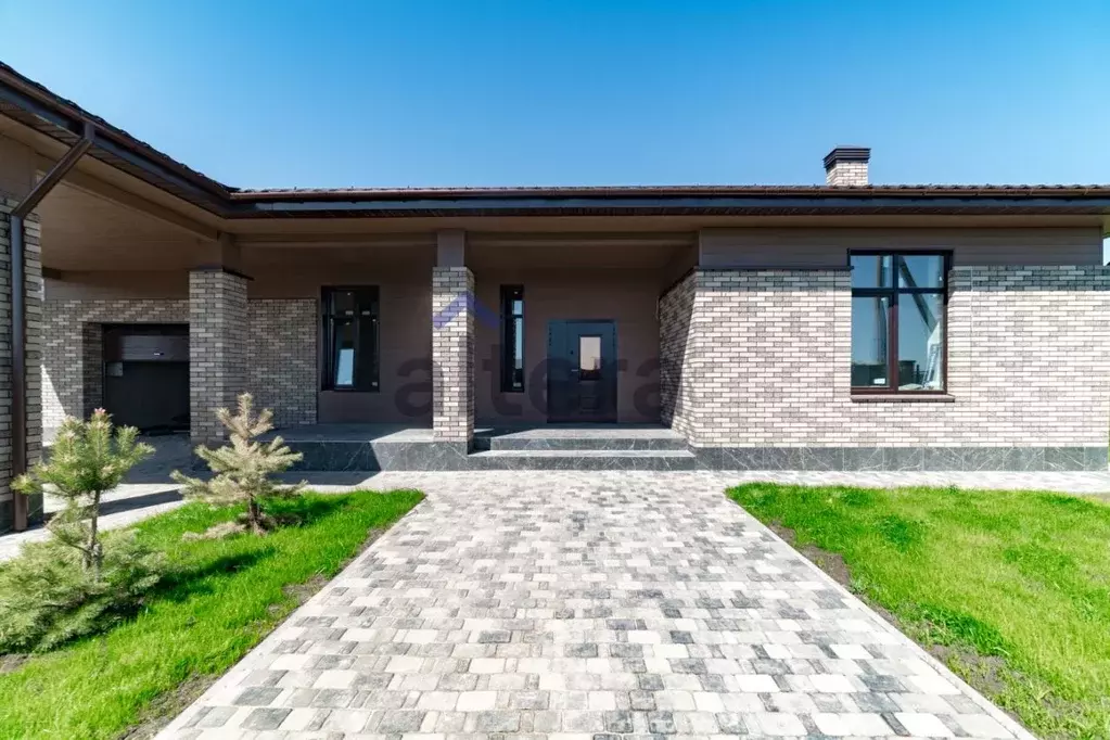 Коттедж в Татарстан, Лаишевский район, Егорьевское с/пос, с. Бима ул. ... - Фото 2