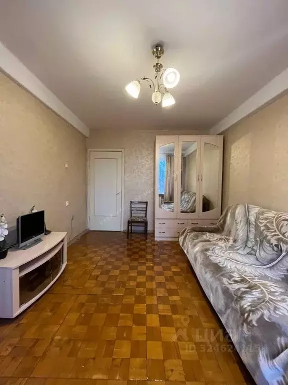 2-к кв. Санкт-Петербург просп. Луначарского, 68К2 (50.4 м) - Фото 2