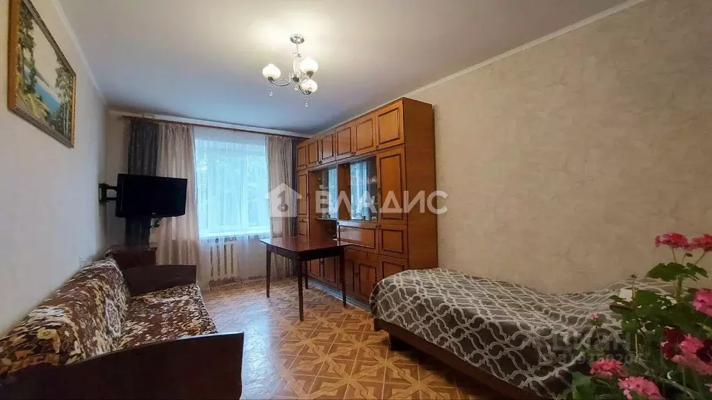1-к кв. Белгородская область, Белгородский район, Разумное рп ул. 78-й ... - Фото 0