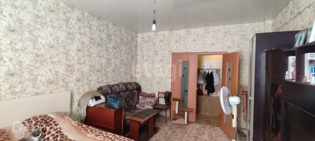 Продаётся 2-к квартира, 60 м - Фото 1