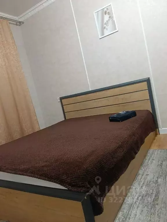 1-к кв. Ставропольский край, Ставрополь ул. Тухачевского, 24/2 (33.0 ... - Фото 2