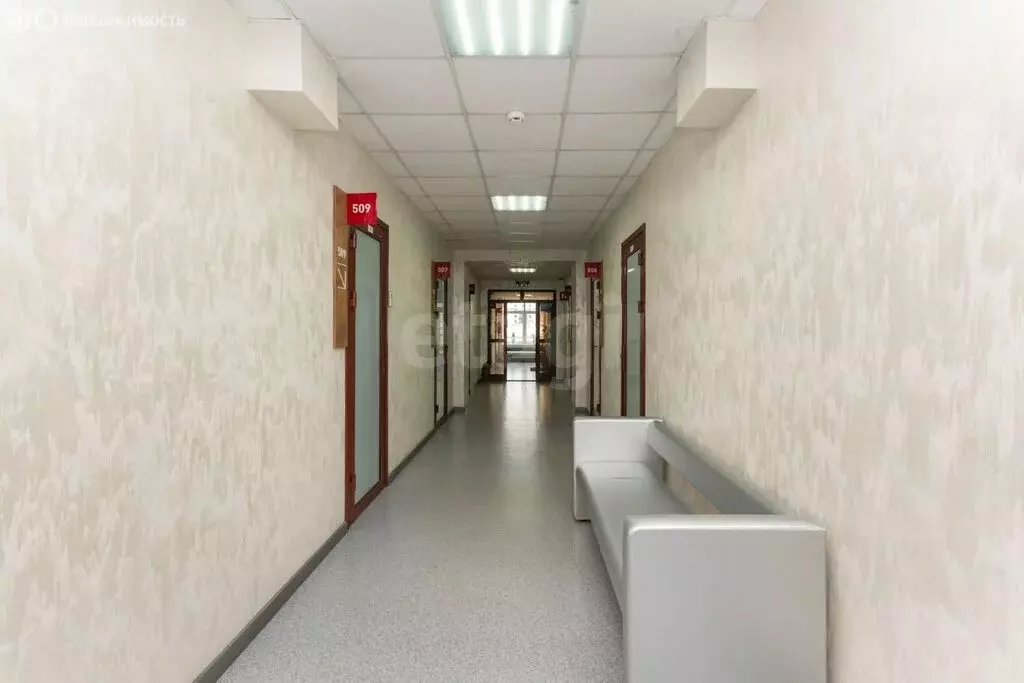 Офис (18 м) - Фото 1