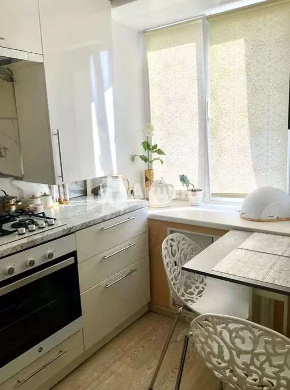 2-к кв. Ивановская область, Иваново ул. 2-я Лагерная, 54 (40.0 м) - Фото 1