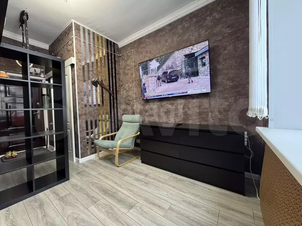 Комната 16 м в 4-к., 1/3 эт. - Фото 0