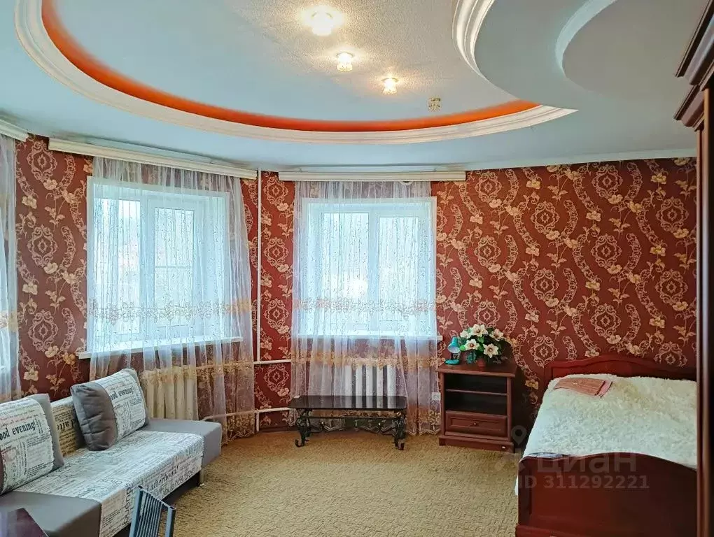 Дом в Владимирская область, Радужный 7/1 кв-л, 42 (310 м) - Фото 1