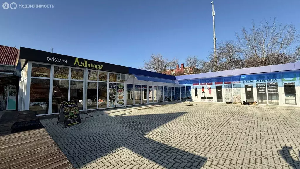 Помещение свободного назначения (150 м) - Фото 1