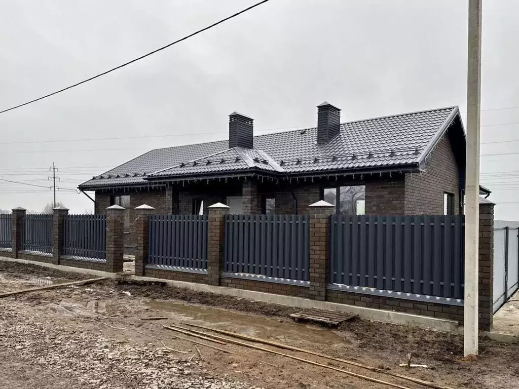 Дом в Тюменская область, Тюмень Тополя кп, ул. Ямская, 672 (90 м) - Фото 2