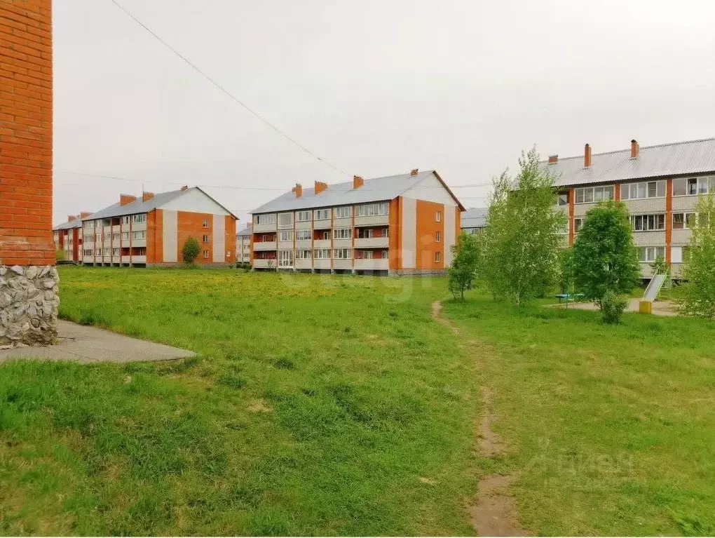 2-к кв. Новосибирская область, Бердск ул. Кристальная, 7 (61.5 м) - Фото 0