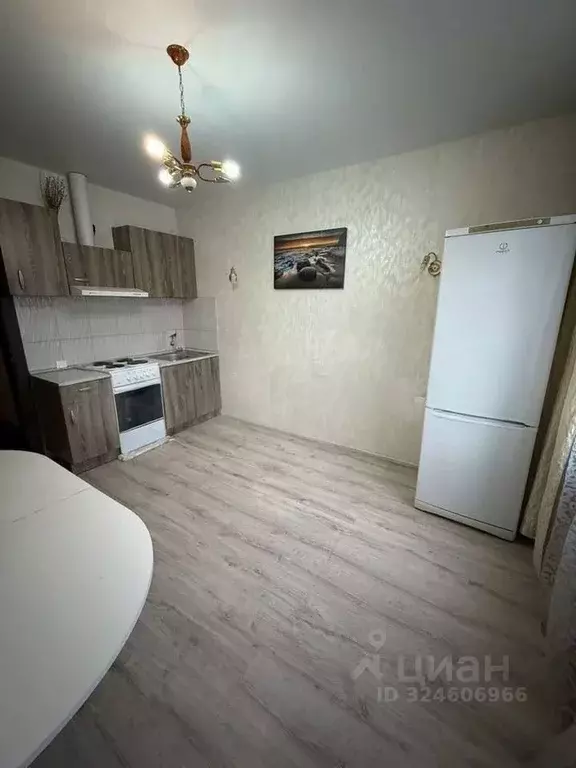 1-к кв. Московская область, Люберцы городской округ, д. Островцы, ... - Фото 1