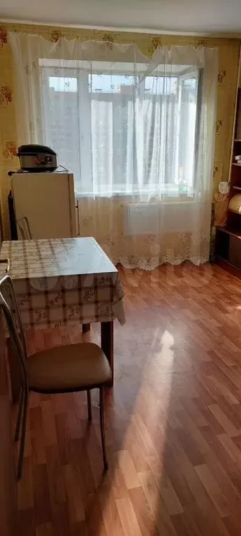 Комната 17 м в 2-к., 19/23 эт. - Фото 0