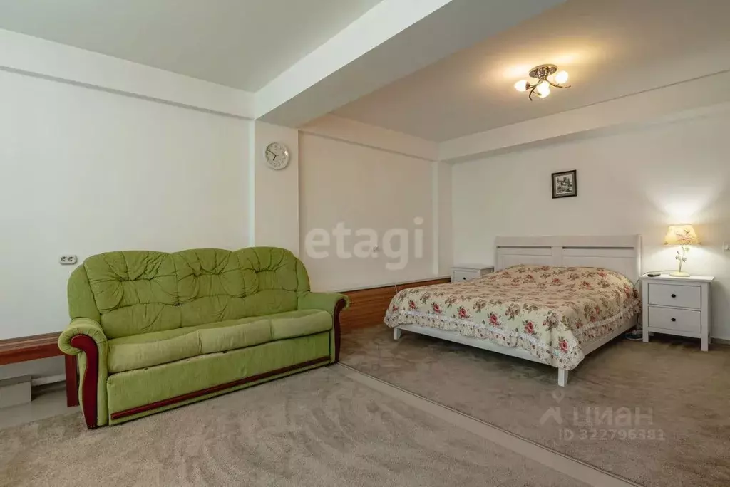 Студия Крым, Ялта ул. Архивная, 9А (45.0 м) - Фото 2