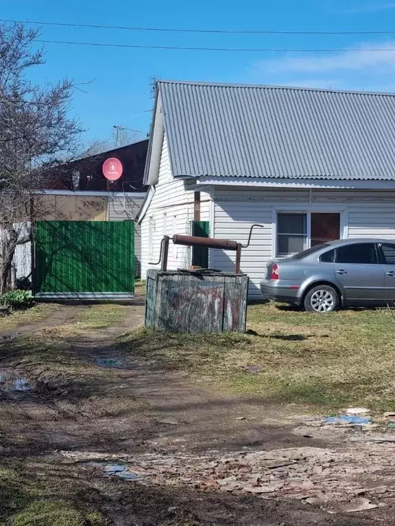 Участок в Тульская область, Киреевский район, Шварцевское с/пос, с. ... - Фото 2