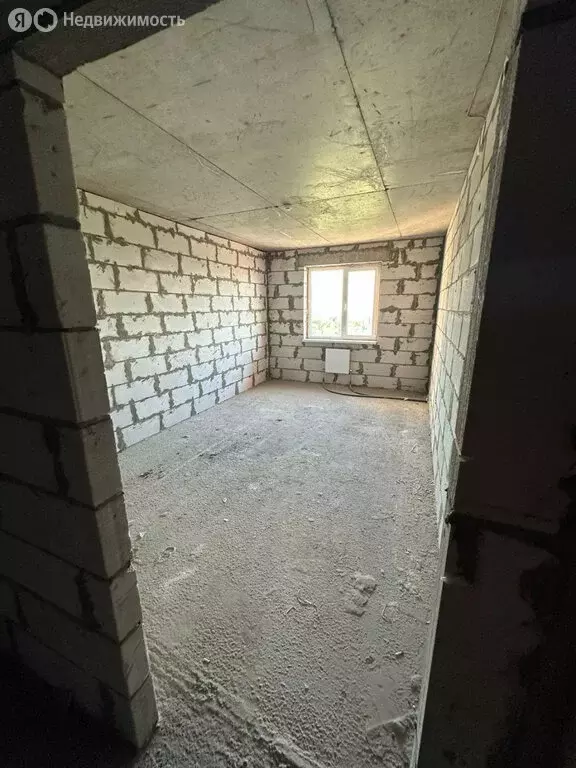 1-комнатная квартира: Аксай, улица Мира, 1 (46 м) - Фото 1