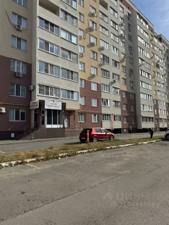 Помещение свободного назначения в Пензенская область, Пенза ул. ... - Фото 2