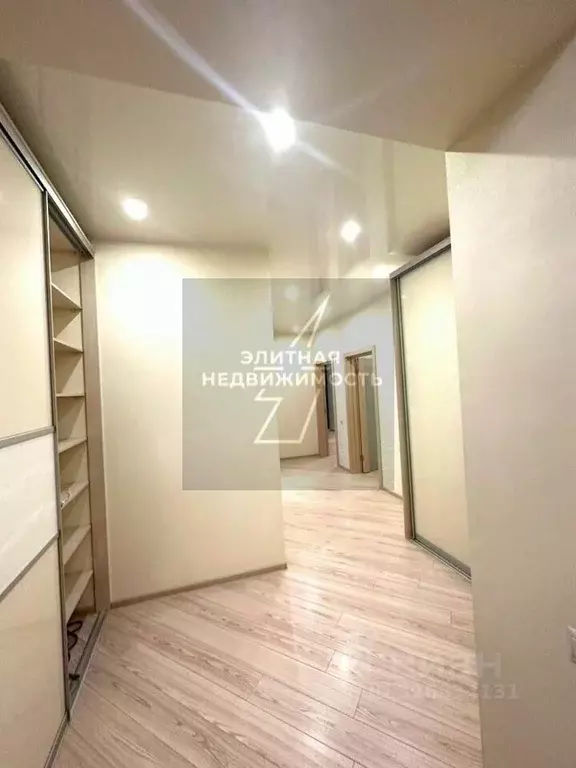 3-к кв. Татарстан, Казань ул. Пушкина, 78А (125.0 м) - Фото 1