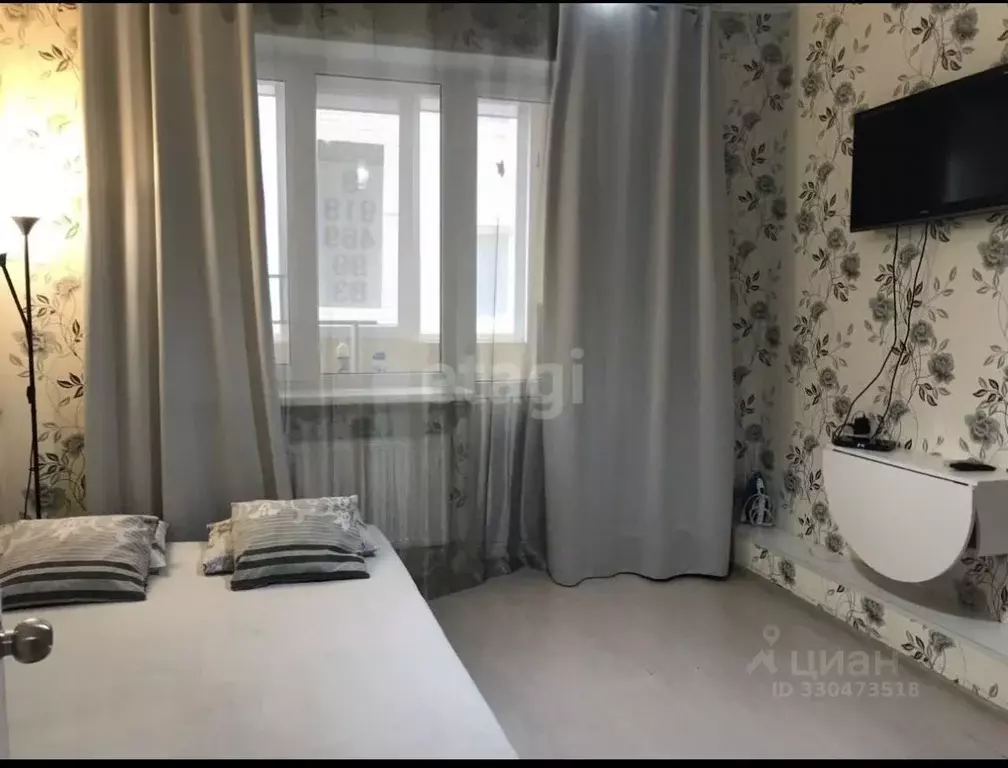 Студия Краснодарский край, Анапа Пионерский просп., 104 (24.0 м) - Фото 1