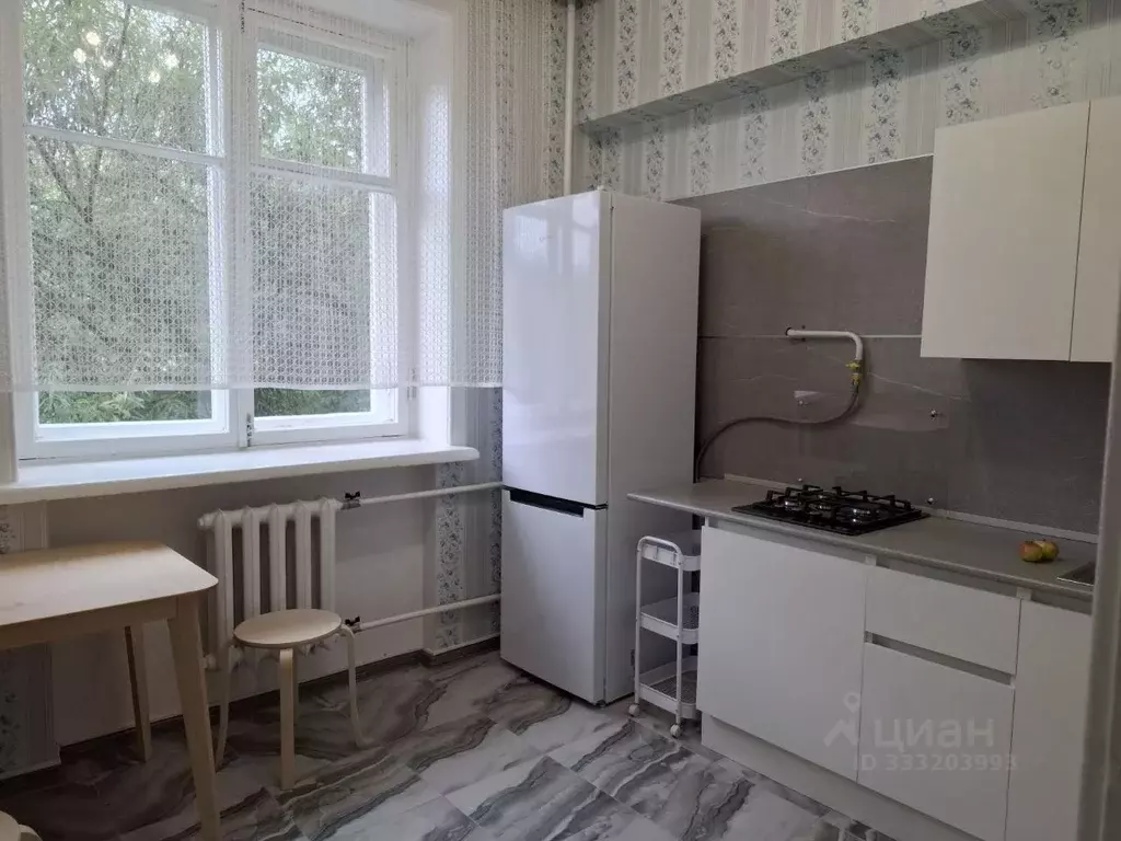 2-к кв. Москва Ломоносовский просп., 23 (60.0 м) - Фото 1