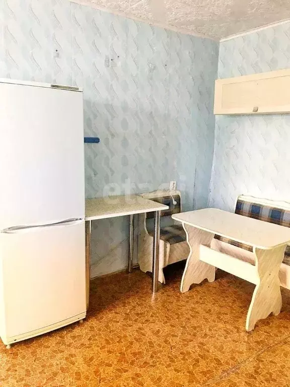 Комната Башкортостан, Уфа ул. Аксакова, 58 (16.0 м) - Фото 1