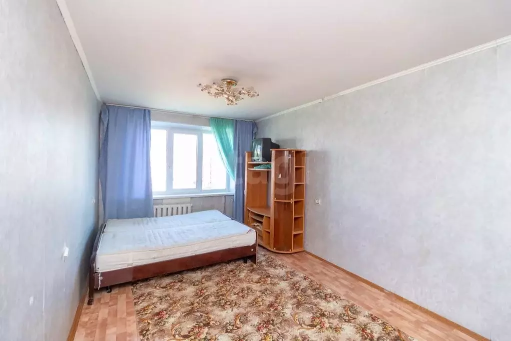 3-к кв. Тюменская область, Тюмень ул. Газовиков, 3 (66.3 м) - Фото 1