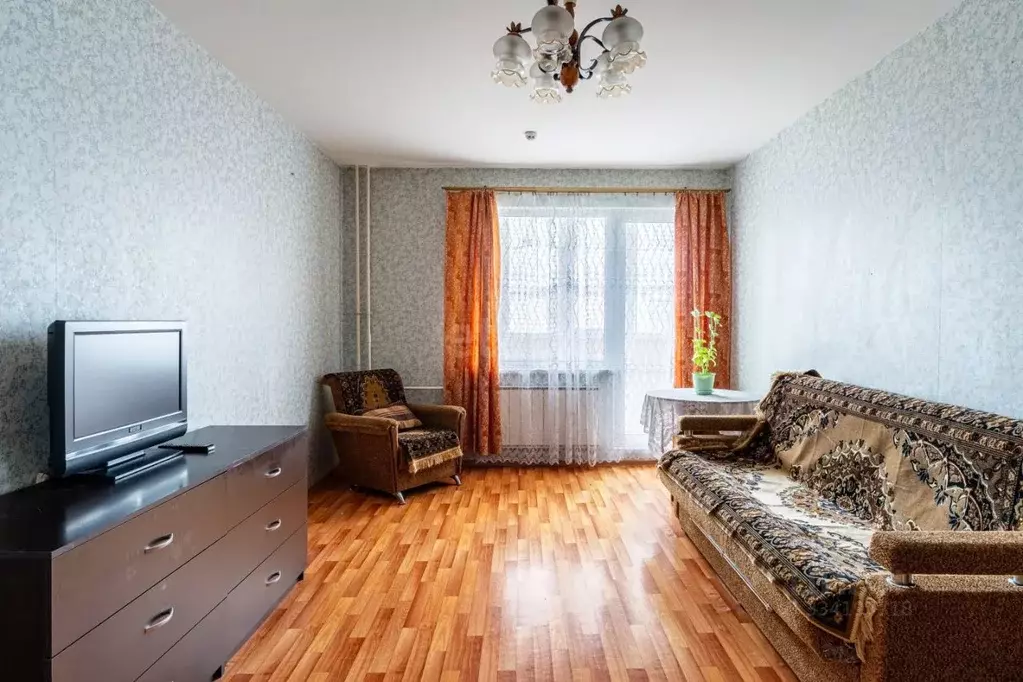 2-к кв. Санкт-Петербург Туристская ул., 13к1 (58.5 м) - Фото 1