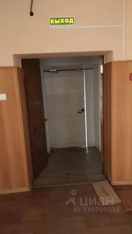Помещение свободного назначения в Мордовия, Рузаевка ул. Ухтомского, ... - Фото 1