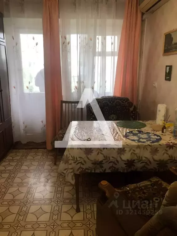 3-к кв. Самарская область, Самара пер. Карякина, 5 (58.0 м) - Фото 0