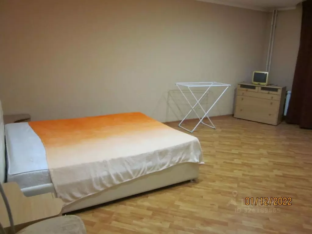 1-к кв. Московская область, Котельники ул. Кузьминская, 17 (50.0 м) - Фото 1