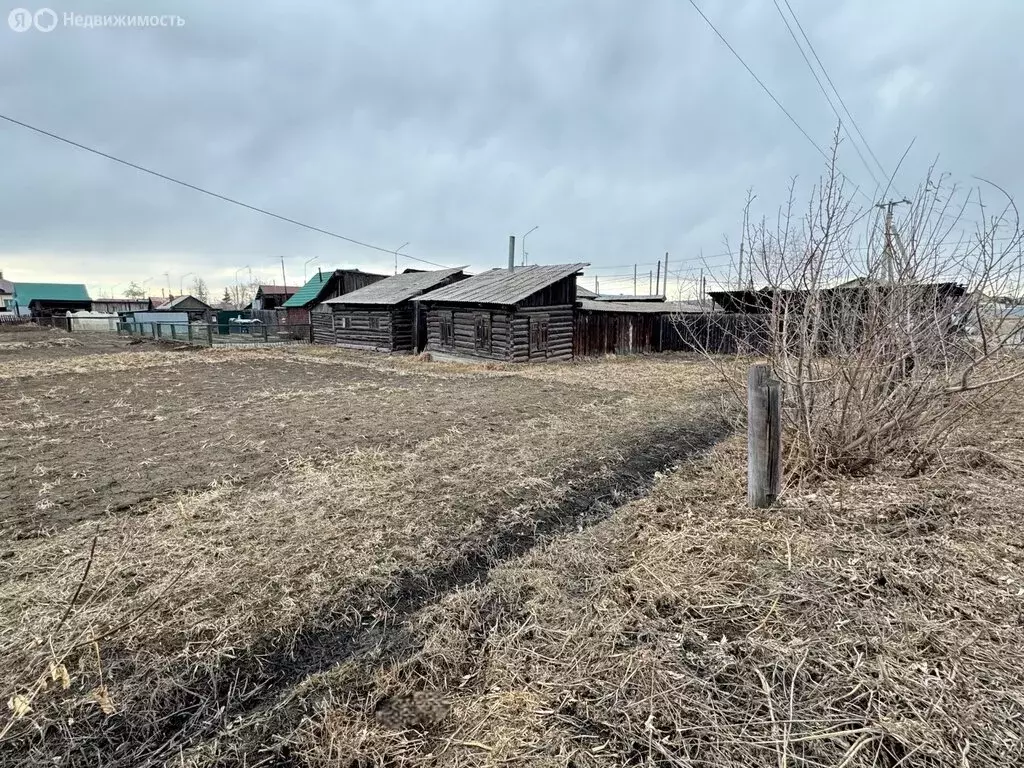Дом в Усольский район, Тельминское муниципальное образование, рабочий ... - Фото 2