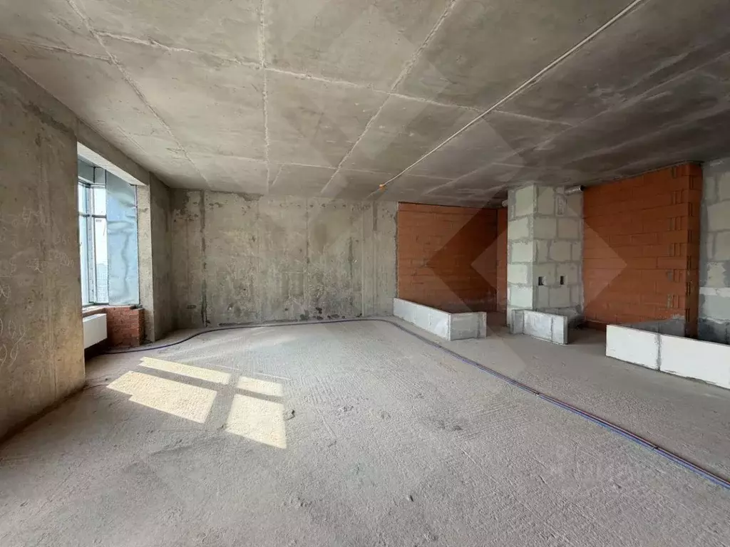 4-к кв. Москва Верхняя ул., 20к1 (152.0 м) - Фото 1