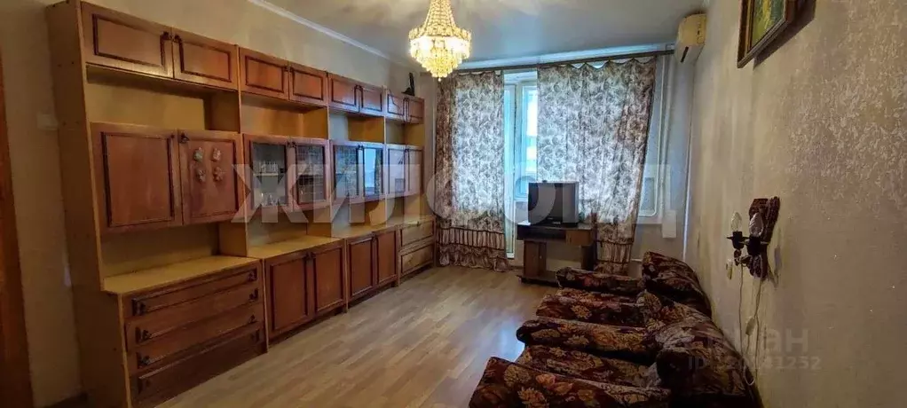 2-к кв. Белгородская область, Белгород ул. Буденного, 8 (50.7 м) - Фото 0