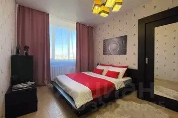 2-к кв. Башкортостан, Уфа ул. Мингажева, 140 (65.0 м) - Фото 1