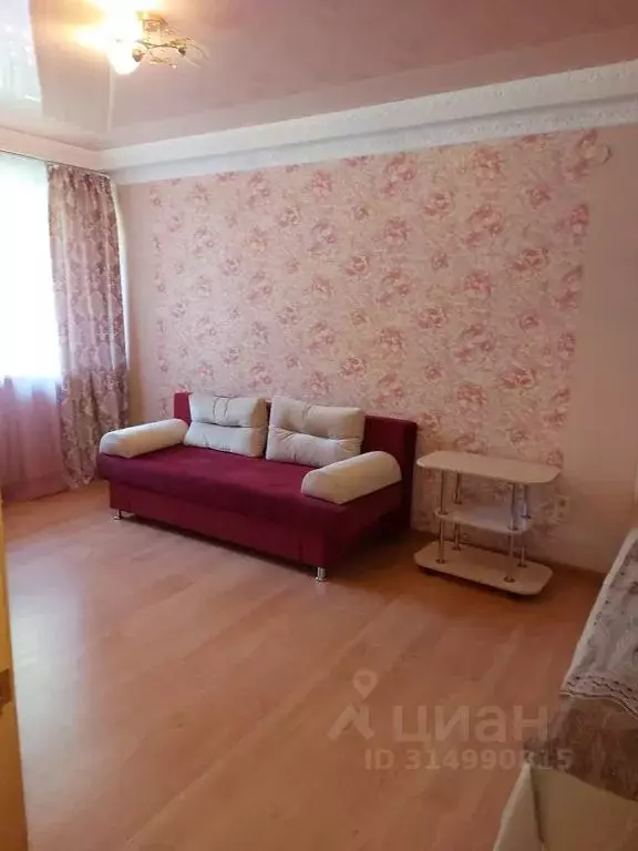 1-к кв. Севастополь просп. Юрия Гагарина, 6 (30.0 м) - Фото 1