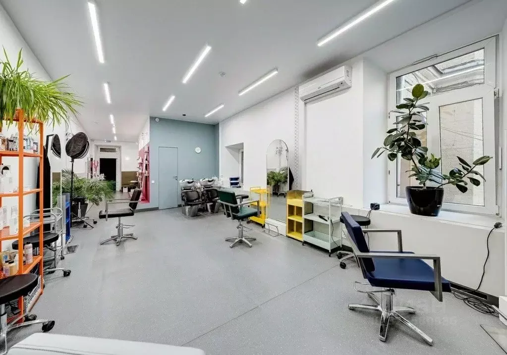 Помещение свободного назначения в Москва ул. Большая Дмитровка, 7/5С3 ... - Фото 2