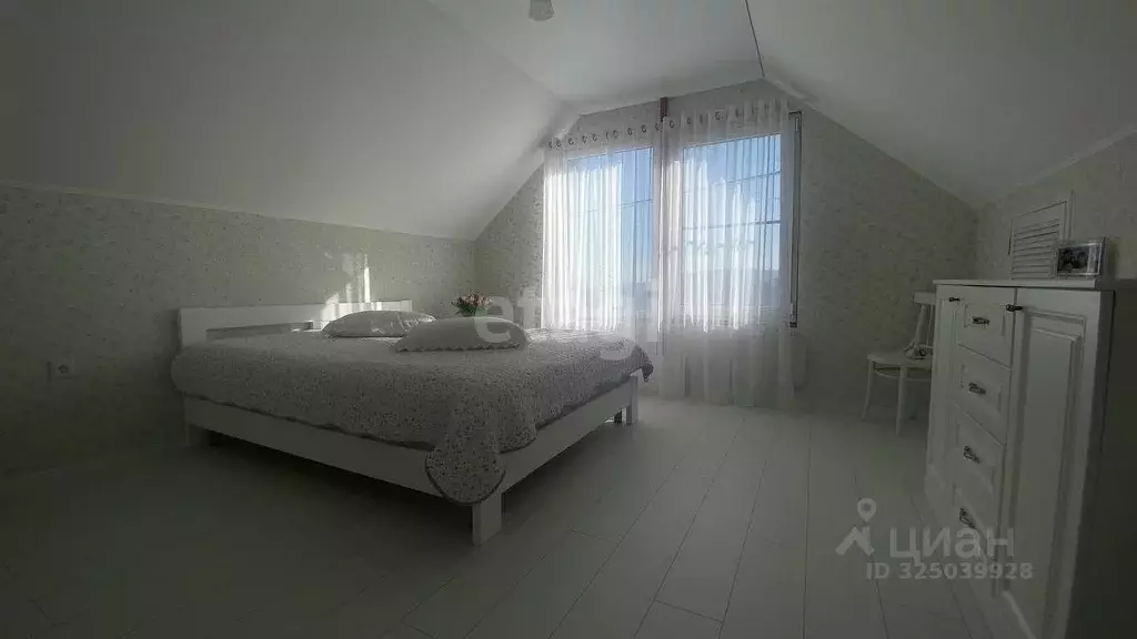 Дом в Краснодарский край, Новороссийск городской округ, с. Борисовка ... - Фото 1