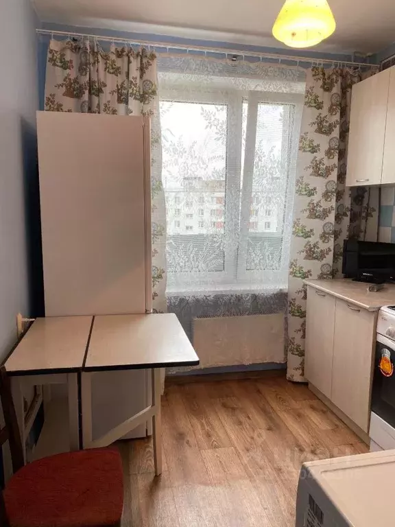 1-к кв. Москва Шоссейная ул., 19к3 (33.0 м) - Фото 1