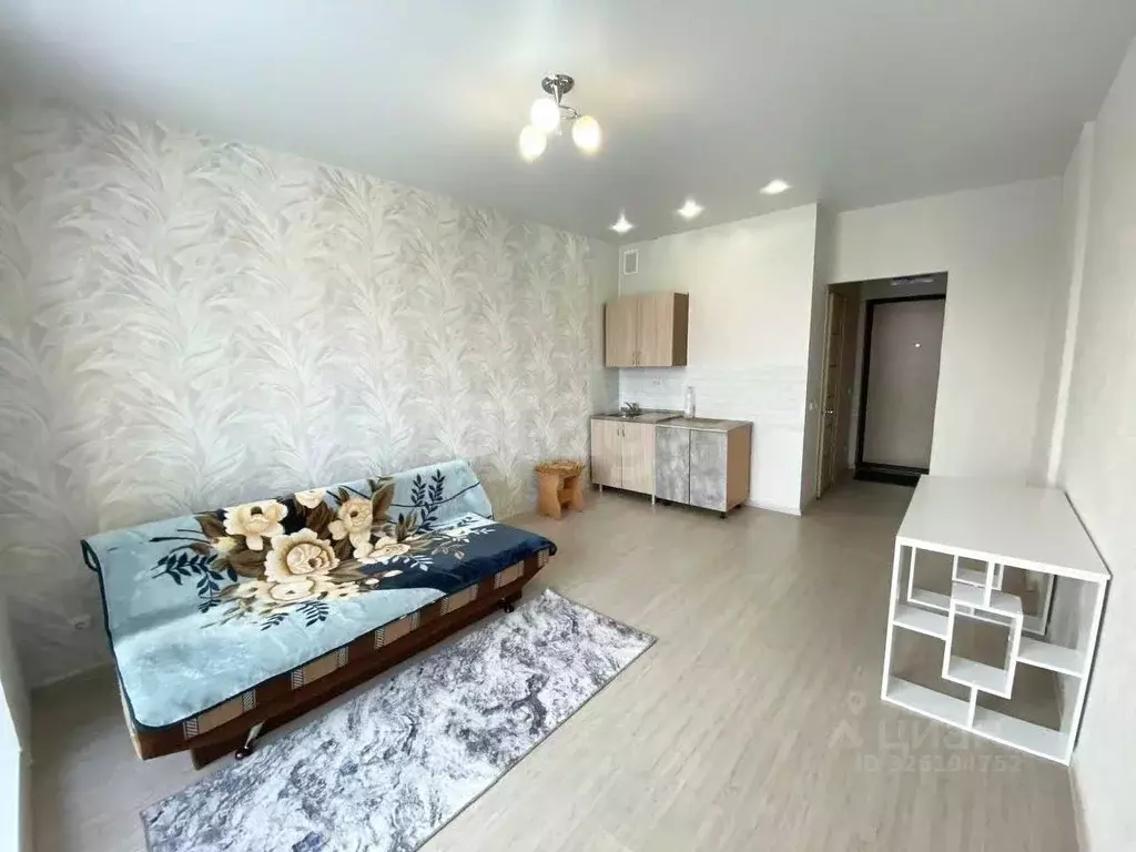 Студия Удмуртия, Ижевск ул. Льва Толстого, 3 (24.0 м) - Фото 2