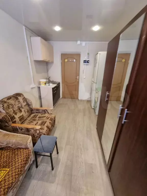 Комната 16 м в 5-к., 4/5 эт. - Фото 0
