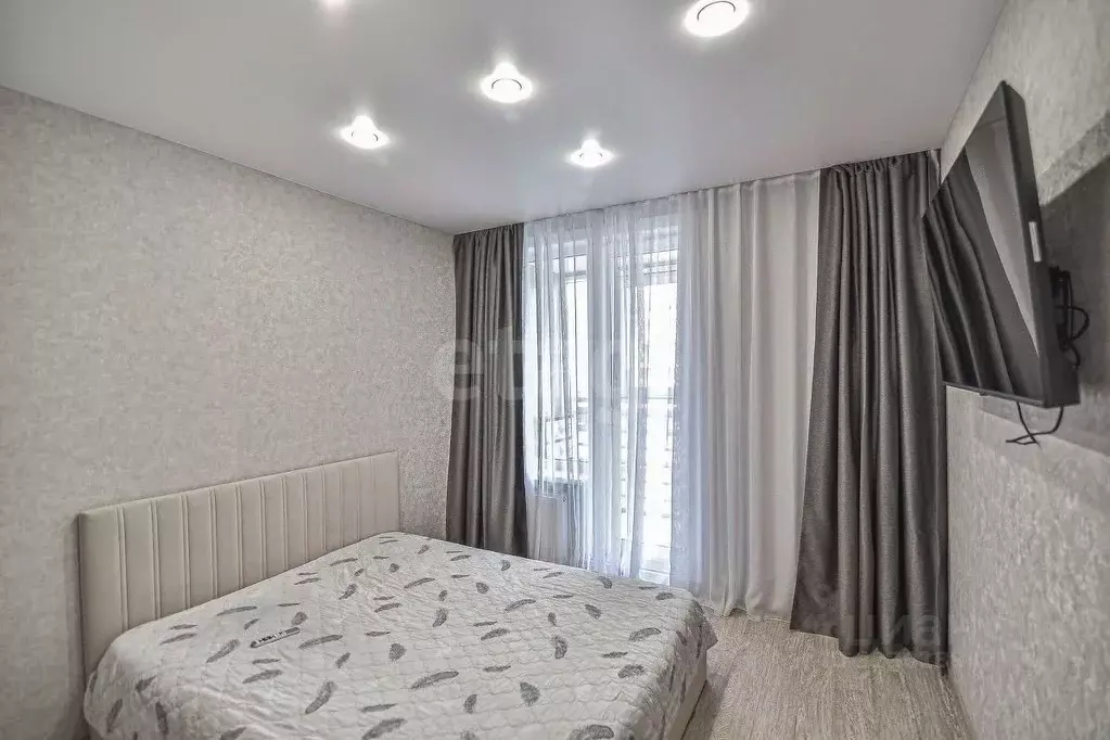 1-к кв. Сахалинская область, Южно-Сахалинск ул. Алексея Максимовича ... - Фото 1