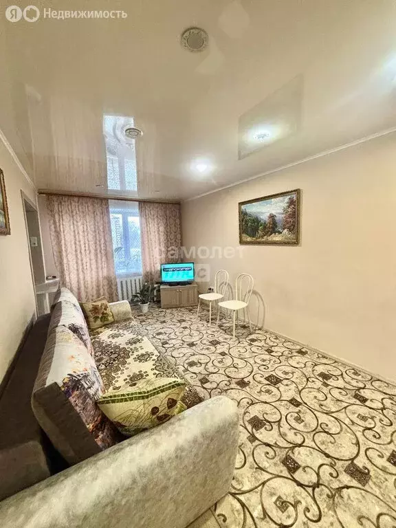 1-комнатная квартира: Заводоуковск, Первомайская улица, 2 (28.5 м) - Фото 2