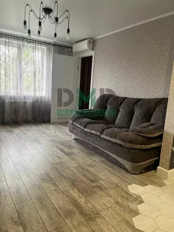 2-к кв. Оренбургская область, Новотроицк ул. Винокурова, 12А (49.9 м) - Фото 1