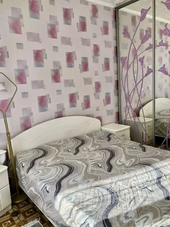 2-к кв. Амурская область, Тында ул. Мохортова, 5 (48.7 м) - Фото 1
